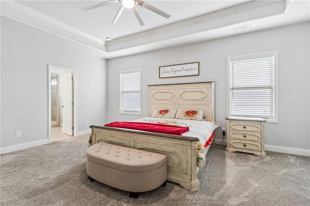 4417 Chestnut Oak Way SW, Gainesville, GA 30504