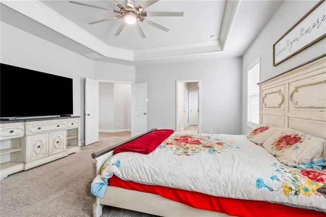 4417 Chestnut Oak Way SW, Gainesville, GA 30504