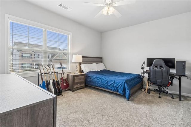 4417 Chestnut Oak Way SW, Gainesville, GA 30504