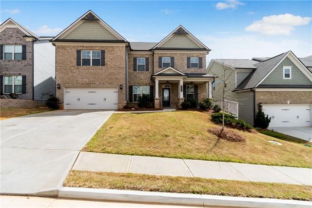 4417 Chestnut Oak Way SW, Gainesville, GA 30504