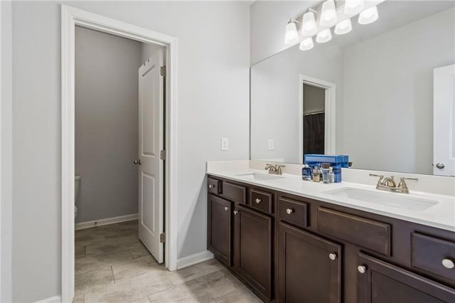 4417 Chestnut Oak Way SW, Gainesville, GA 30504