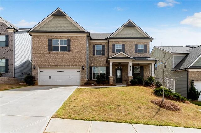 4417 Chestnut Oak Way SW, Gainesville, GA 30504