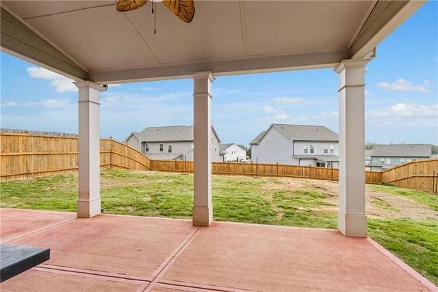 4417 Chestnut Oak Way SW, Gainesville, GA 30504