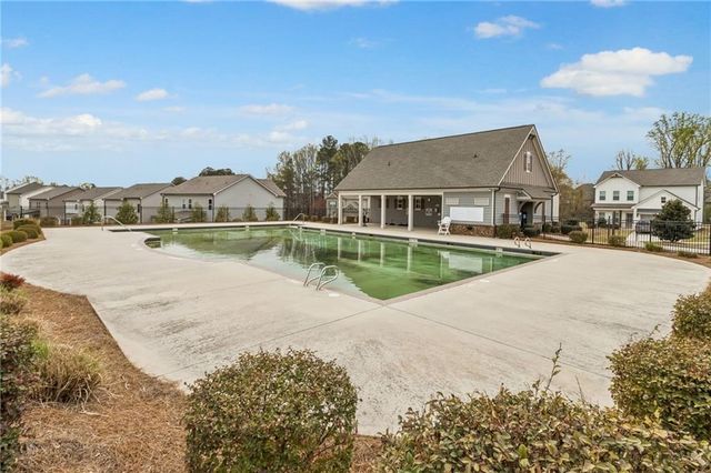 4417 Chestnut Oak Way SW, Gainesville, GA 30504