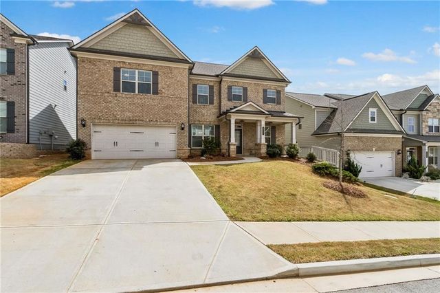 4417 Chestnut Oak Way SW, Gainesville, GA 30504