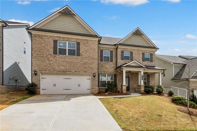 4417 Chestnut Oak Way SW, Gainesville, GA 30504