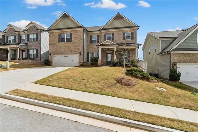 4417 Chestnut Oak Way SW, Gainesville, GA 30504