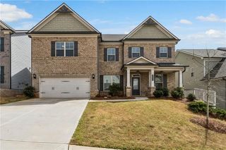 4417 Chestnut Oak Way SW, Gainesville, GA 30504