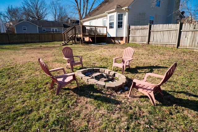 102 N Aztec Dr, White House, TN 37188