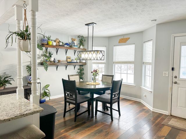 102 N Aztec Dr, White House, TN 37188