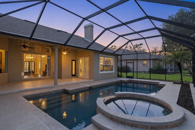 1539 EAGLE NEST CIRCLE, Winter Springs, FL 32708