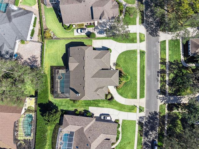 1539 EAGLE NEST CIRCLE, Winter Springs, FL 32708