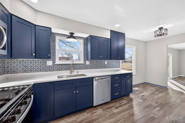 1110 Cypress Drive, St Charles, MO 63366