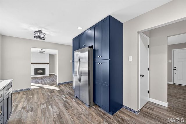 1110 Cypress Drive, St Charles, MO 63366