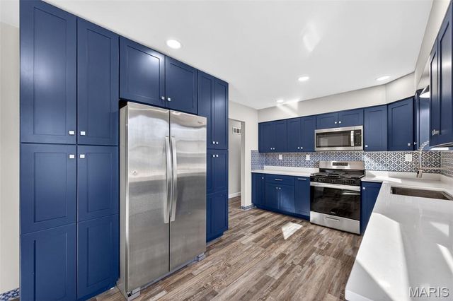 1110 Cypress Drive, St Charles, MO 63366