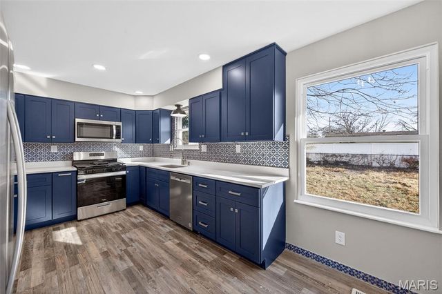 1110 Cypress Drive, St Charles, MO 63366