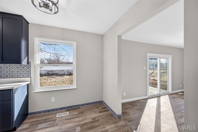 1110 Cypress Drive, St Charles, MO 63366