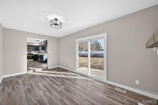 1110 Cypress Drive, St Charles, MO 63366