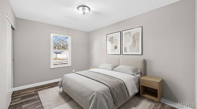 1110 Cypress Drive, St Charles, MO 63366