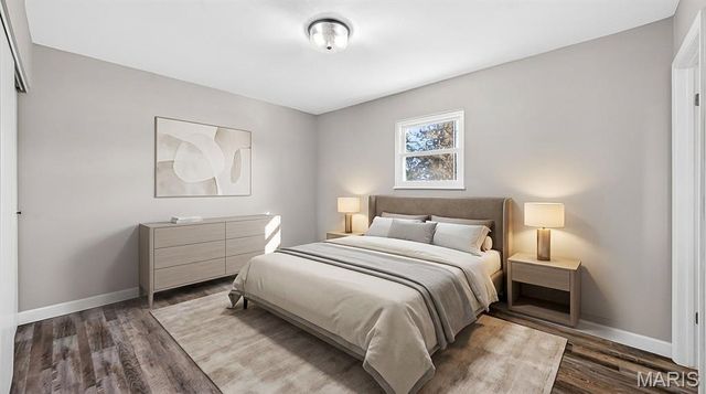 1110 Cypress Drive, St Charles, MO 63366