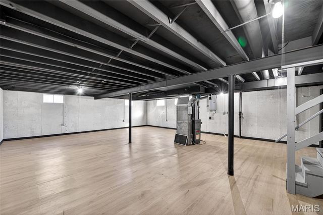 1110 Cypress Drive, St Charles, MO 63366