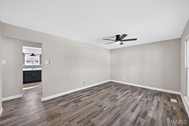 1110 Cypress Drive, St Charles, MO 63366