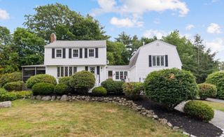 41 Sherrick Avenue, Holbrook, MA 02342