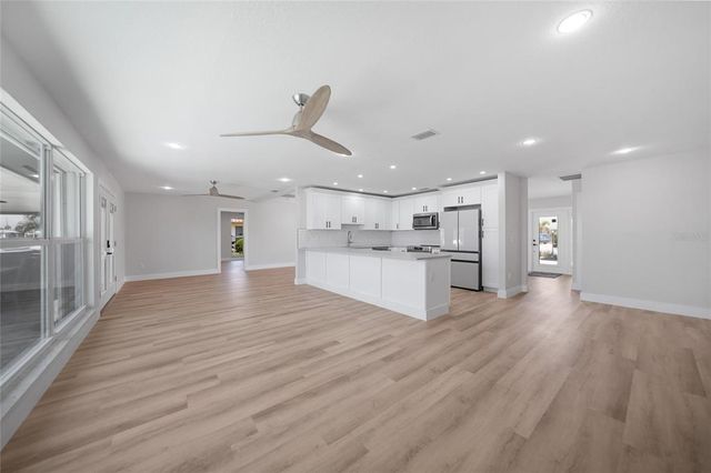 505 VIA CINTIA, Punta Gorda, FL 33950