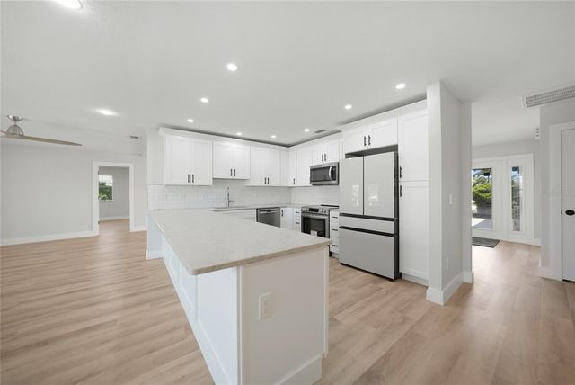 505 VIA CINTIA, Punta Gorda, FL 33950