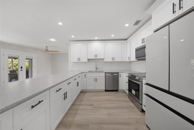 505 VIA CINTIA, Punta Gorda, FL 33950
