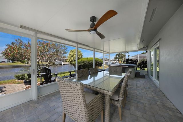 505 VIA CINTIA, Punta Gorda, FL 33950