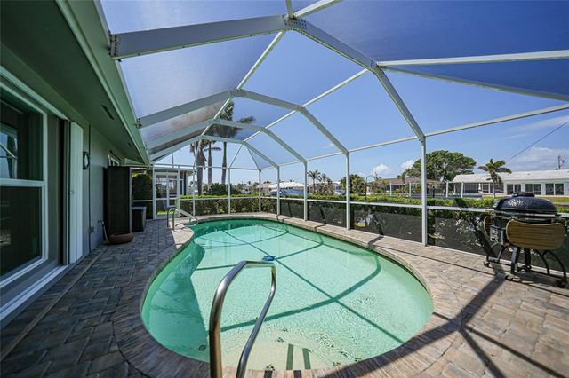 505 VIA CINTIA, Punta Gorda, FL 33950