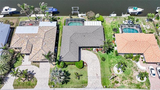 505 VIA CINTIA, Punta Gorda, FL 33950