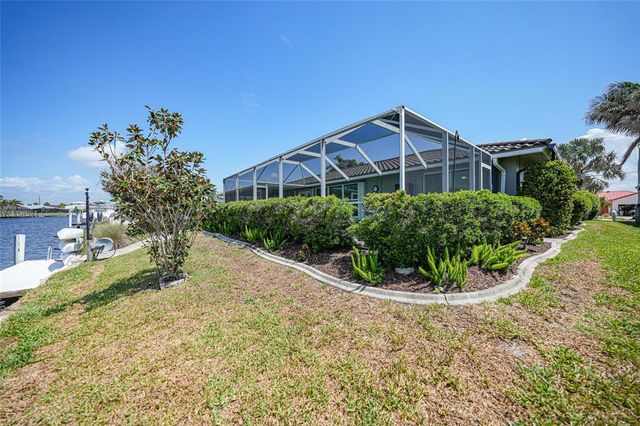 505 VIA CINTIA, Punta Gorda, FL 33950