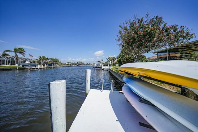 505 VIA CINTIA, Punta Gorda, FL 33950