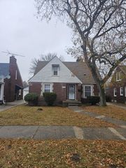 5766 Bluehill Street, Detroit City, MI 48224