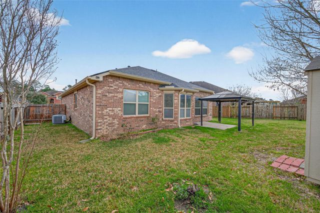 22522 Fosters Park Court, Porter, TX 77365