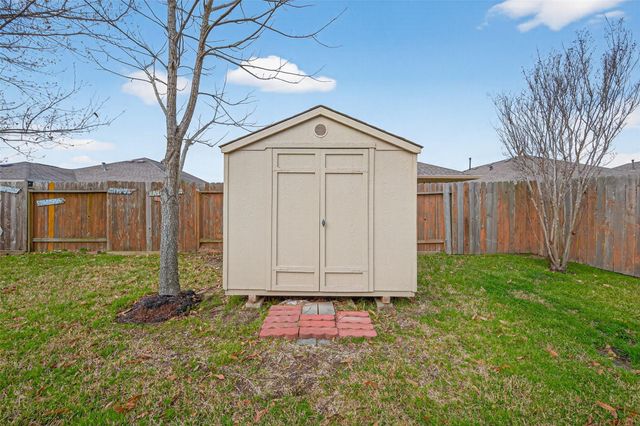 22522 Fosters Park Court, Porter, TX 77365