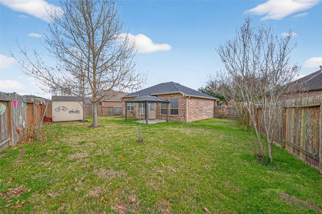 22522 Fosters Park Court, Porter, TX 77365