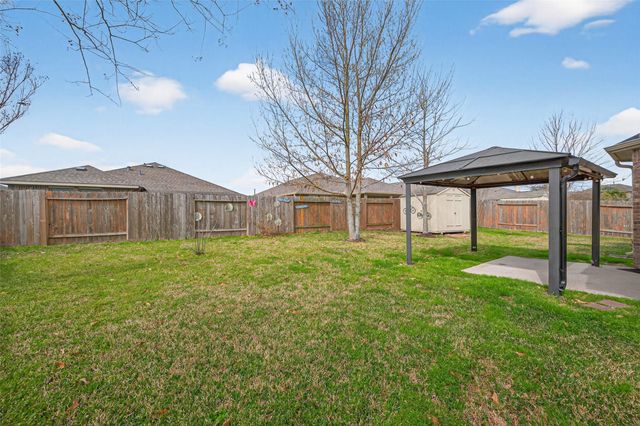 22522 Fosters Park Court, Porter, TX 77365