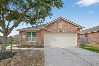 22522 Fosters Park Court, Porter, TX 77365