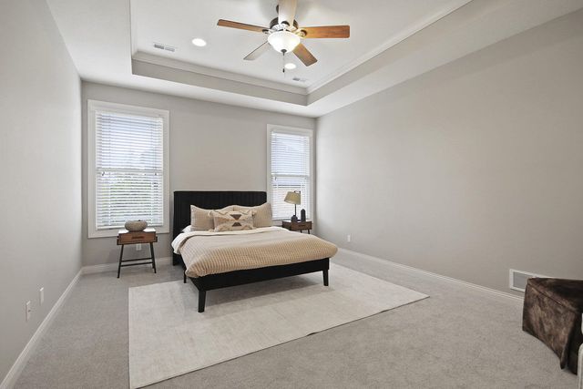 1911 RANGER DR, Columbia, MO 65201