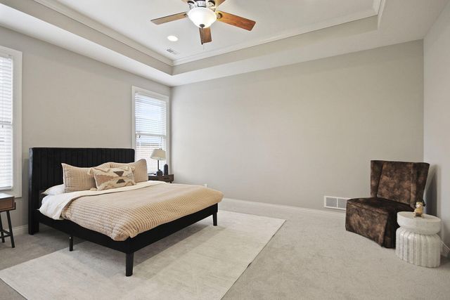 1911 RANGER DR, Columbia, MO 65201