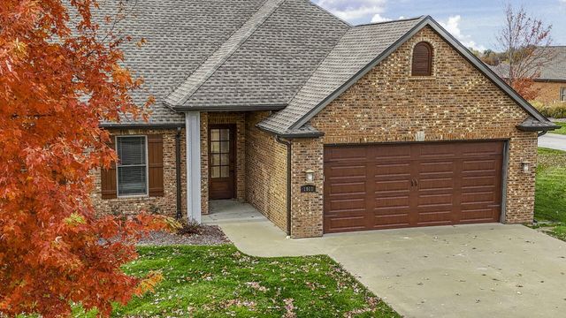 1911 RANGER DR, Columbia, MO 65201