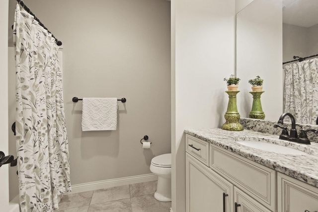 1911 RANGER DR, Columbia, MO 65201