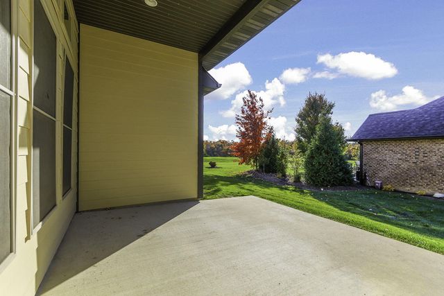 1911 RANGER DR, Columbia, MO 65201