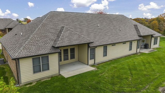 1911 RANGER DR, Columbia, MO 65201