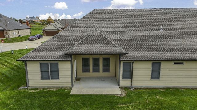 1911 RANGER DR, Columbia, MO 65201