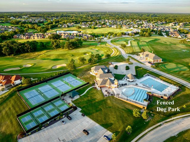 1911 RANGER DR, Columbia, MO 65201