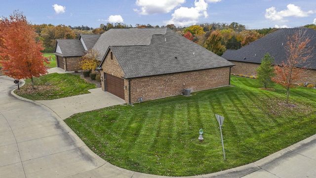 1911 RANGER DR, Columbia, MO 65201
